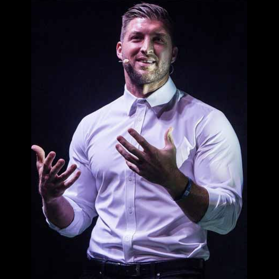 Tim Tebow