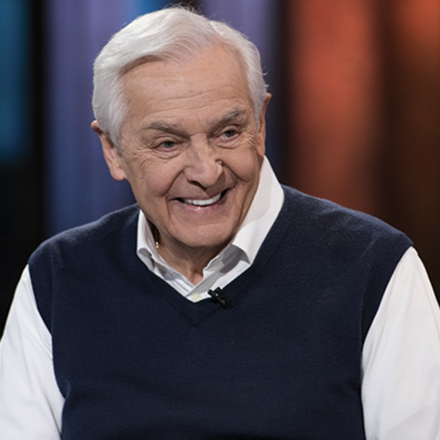 David Jeremiah