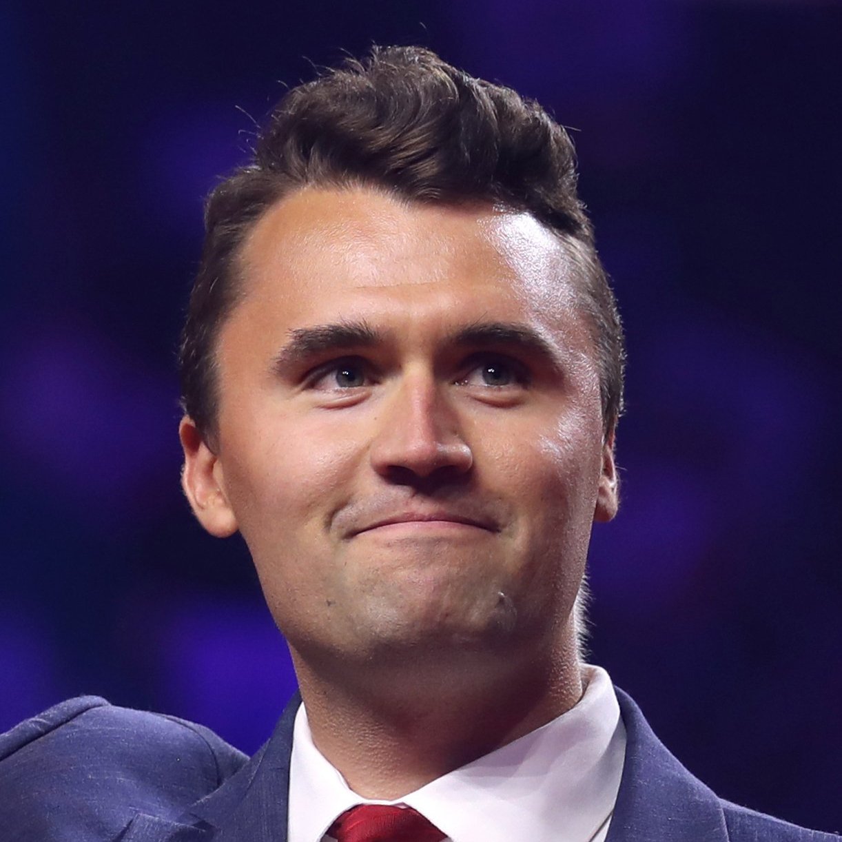 Charlie Kirk